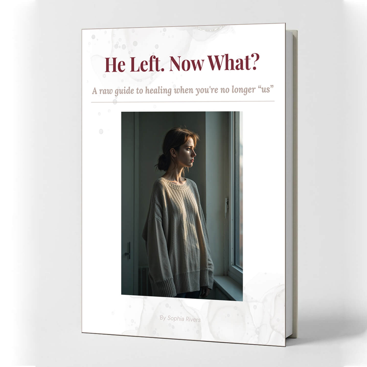 For the First Shock - F.V. EDITIONS